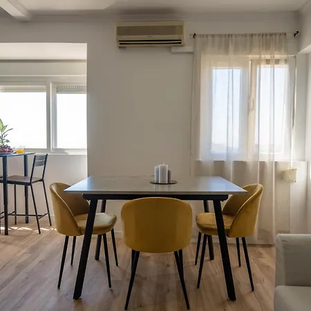 Olivais River View Appartement Lissabon