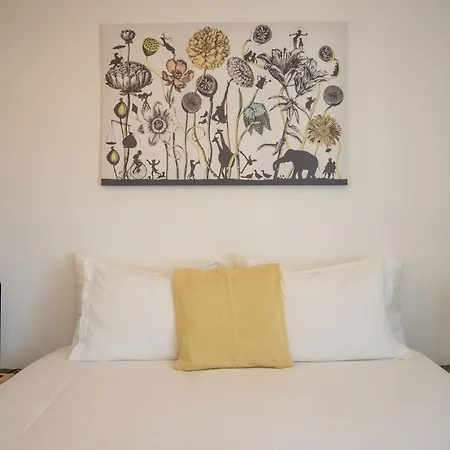 Olivais River View Appartement Lissabon
